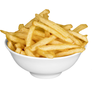Assiette Frites