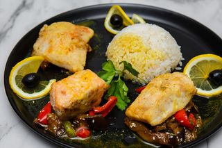 Морская стихия (250г)