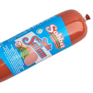 Sohbet sade salam 0.5kg