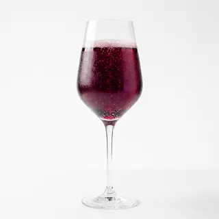 Calice di vino bianco/rosso