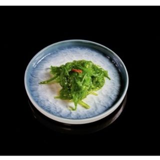 Gomma wakame 