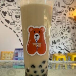 Bubble Tea Clásico (700 Ml.)