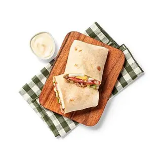 Wrap Atum