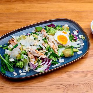 ITALIAN SET AMICI GRANDE CARNE