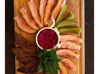 Закуска З Сала (180г)