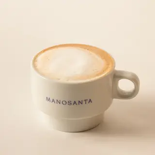 TAZA CAFÉ SOLO