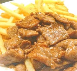 -59-Ternera Con Patatas