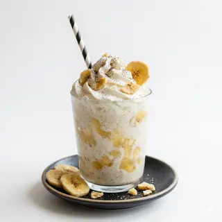 Banana Smoothie