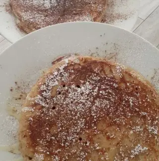 Mel e Canela