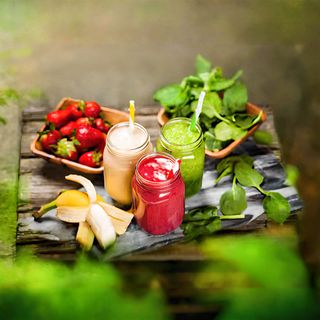 Smoothie Tropicale