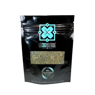 Tamizado 25gr