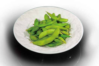 19 Edamame