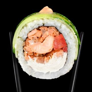 Рол Грін Філадельфія (350г)