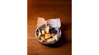 Gyoza