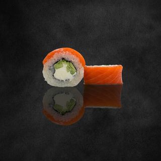 ფილადელფია ავოკადო