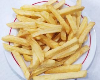 Batata Frita