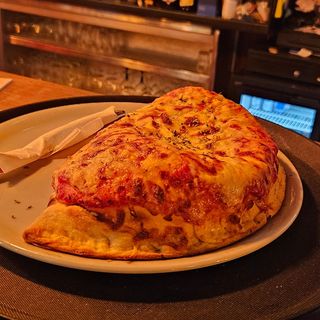 Calzone mediana