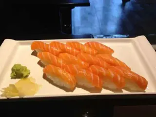 12 Sushi Sake