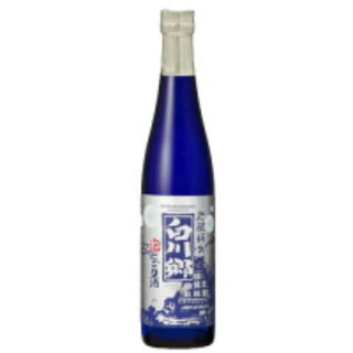 Awanigori  (500 Ml.)