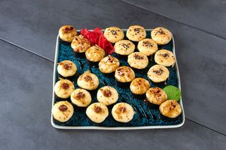 Сет Абурі (980/120г)