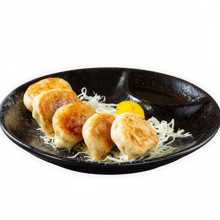 Gyoza a la plancha (5uds.)