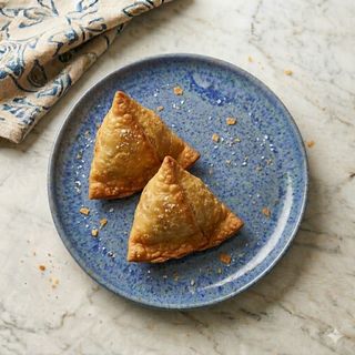 Beef Samosa (Pair)