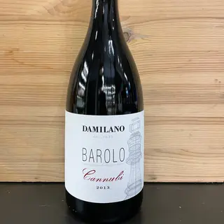 Barolo Cannubi, Damilano, 75cl
