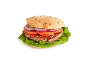 Gurmanska pljeskavica 250g