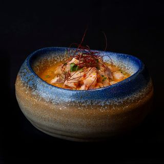 Ceviche
