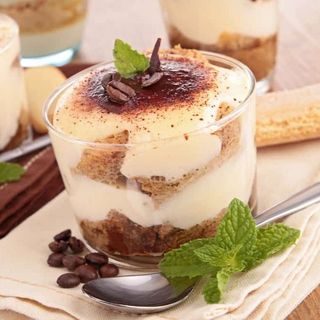 Класическо Тирамису (200г)