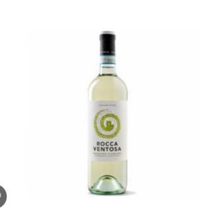 Bianco rocca Ventosa