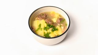 Мясо по Казахски