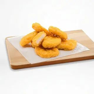 Nuggets Pack 8