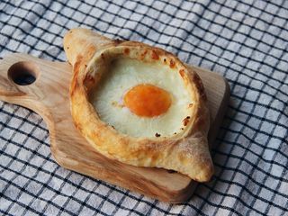 MINI CHACZAPURI ADŻARSKIE (200g)