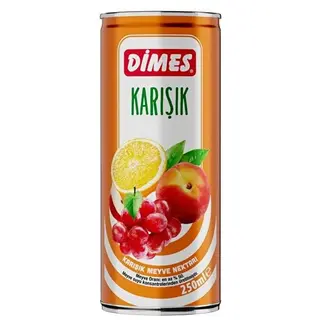 Sok Mieszany 0,33l