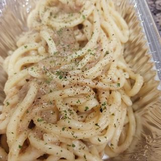 Ciriole  alla norcina