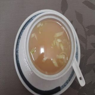 10 Zuppa di miso