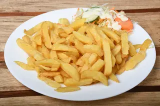 Regular Fries