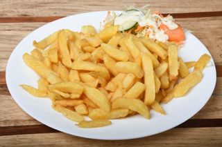 Regular Fries