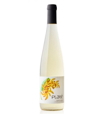 PLATÉ Vino de plátano