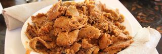 Injera Firfir