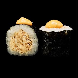 Maki Spicy Miura (8 Pzs.)