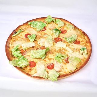 Пицца “Цезарь” (30 см.)