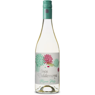 Vino Blanco Finca Valdemoya