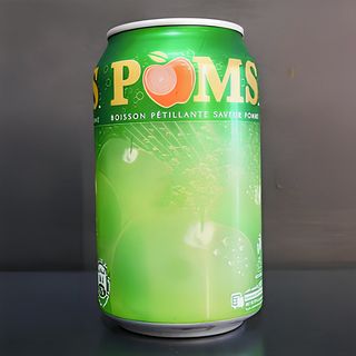 Pom's (33cl)