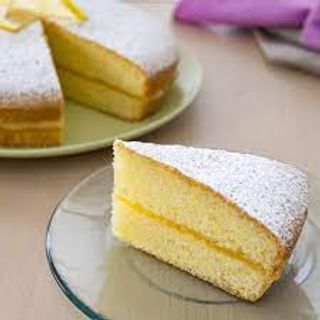 Torta al limone