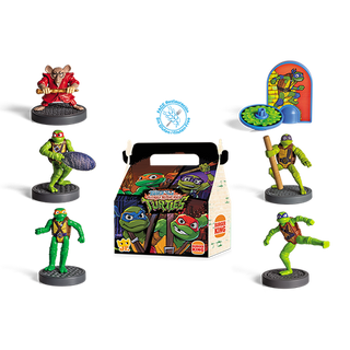 King Jr® Sin Gluten