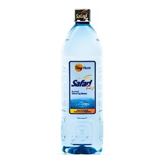Safari King Still Mineral Water(500Ml)