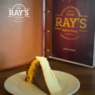  Cheesecake San sebastian