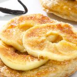 137. Паниран ананас (200г)